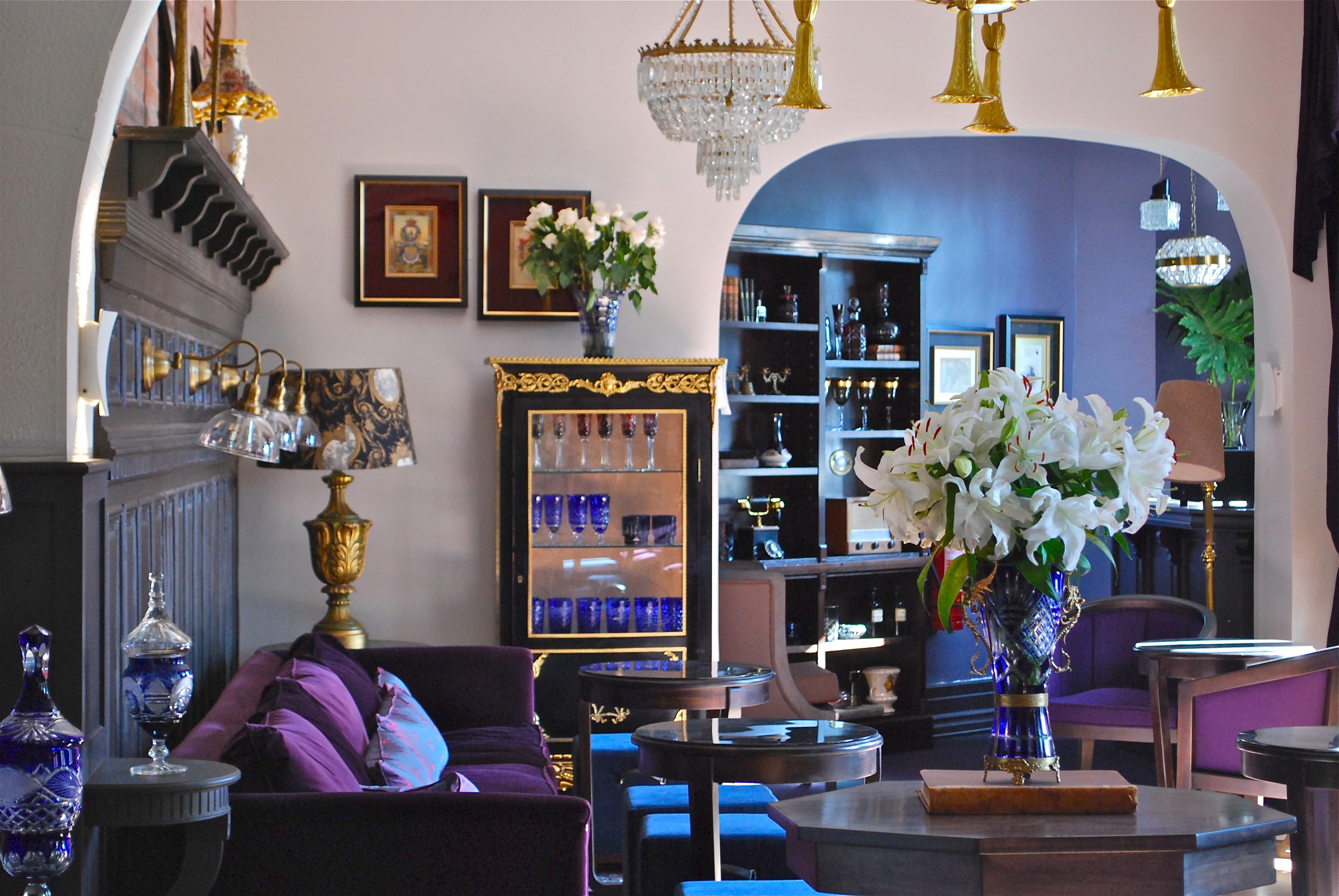 Hotel Boutique Castillo Rojo Santiago Kültér fotó