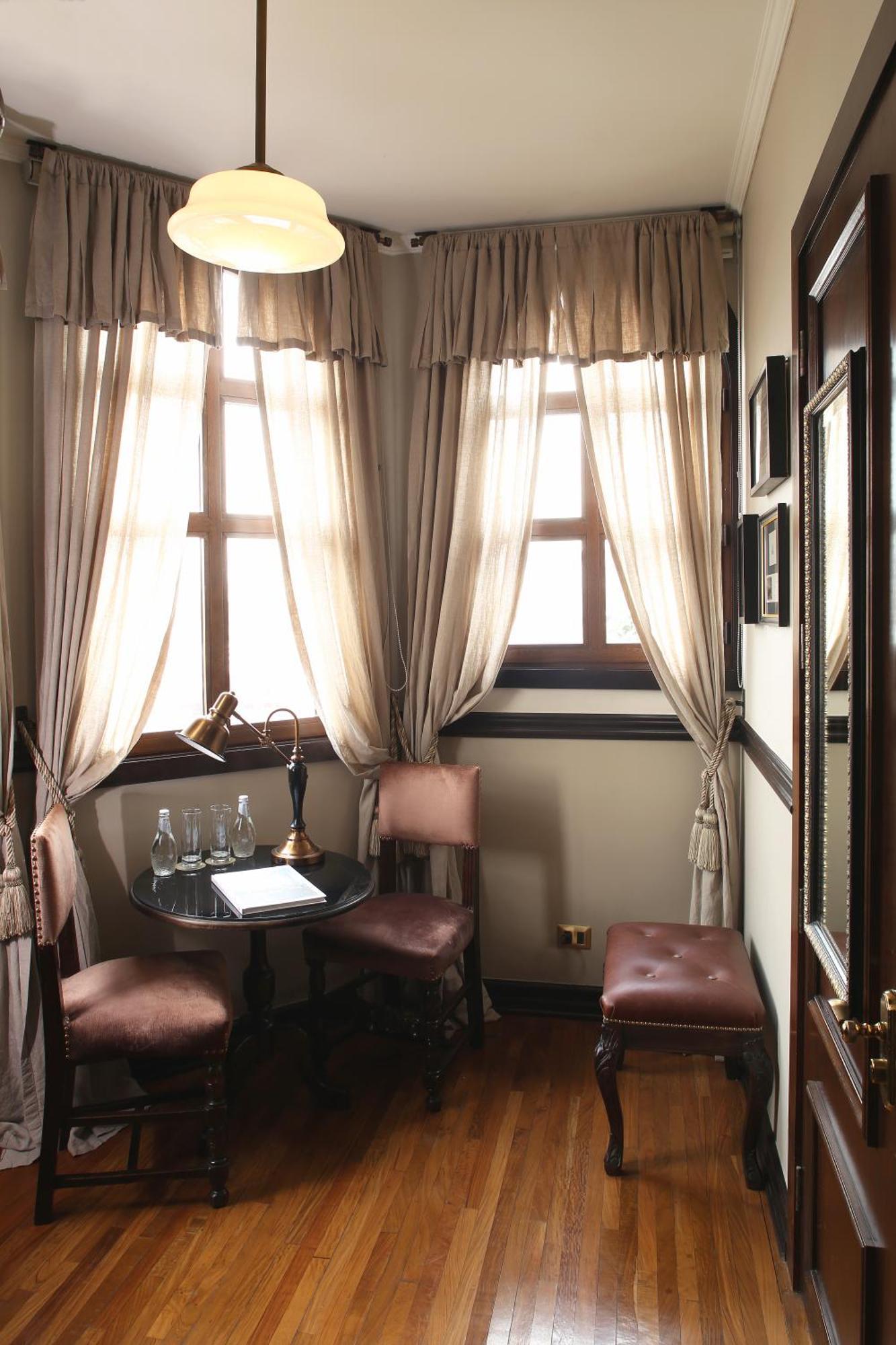 Hotel Boutique Castillo Rojo Santiago Kültér fotó