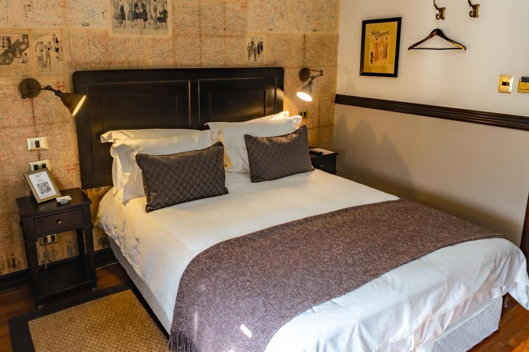 Hotel Boutique Castillo Rojo Santiago Kültér fotó